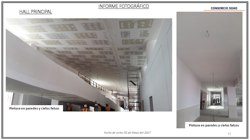 Hospital